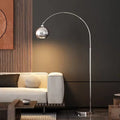 Nordic-Style Freestanding Lamp – Modern Minimalist Indoor Floor Lamp for Living Room & Bedroom