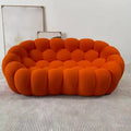 Compressed Vacuum Sofa – Comfortable Double & Triple Lazy Sofa Bed, Sports-Style Monobloc Sponge, Customizable