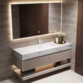 Bathroom Sink Under Sink Cabinet Over The Toilet Storage Cabinets Wardrobe Wash Table Bathroom Auxiliary Furniture Chest Dresser